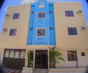 Hotel La Makuira