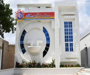 Hotel Sol Y Luna