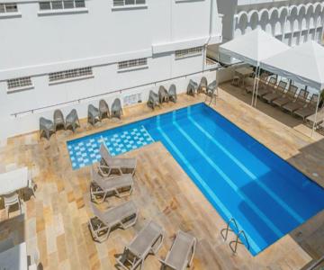 Hotel Arhuaco