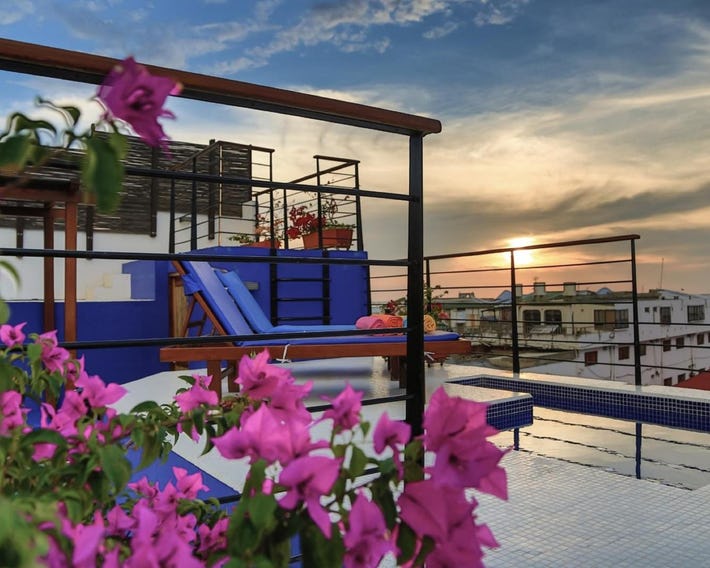 Casa de Isabella, a Kali Hotel
