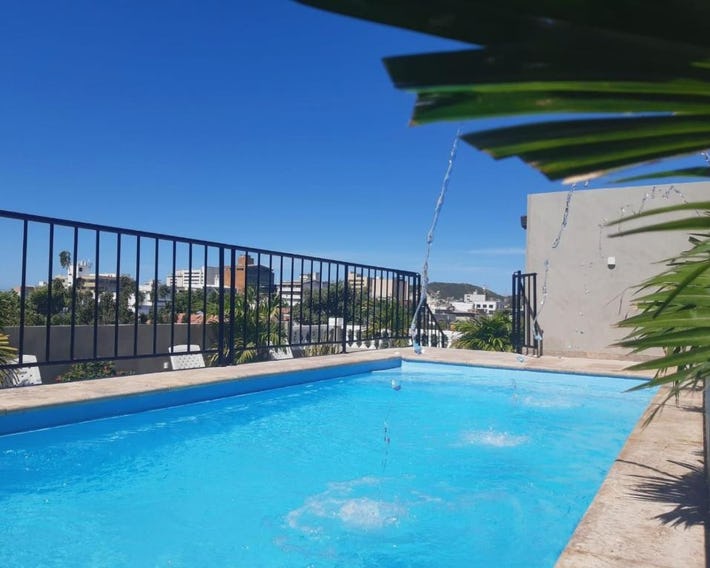 Hotel San Miguel Imperial
