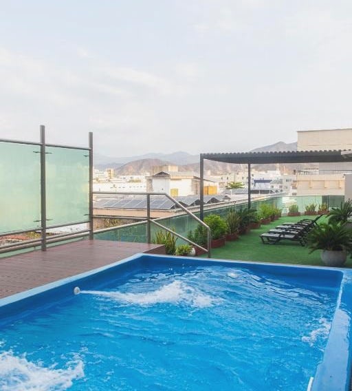 Ribai Hotels Santa Marta