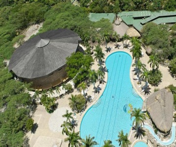 Irotama Resort