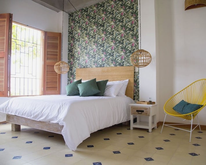 Hotel Boutique Casa Mia