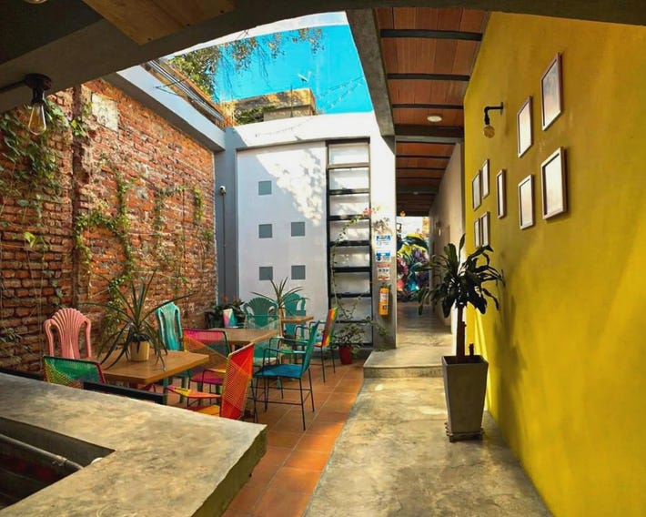 Casa Imagine