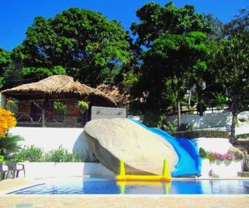 Eco Hotel Villa Cata Tayrona