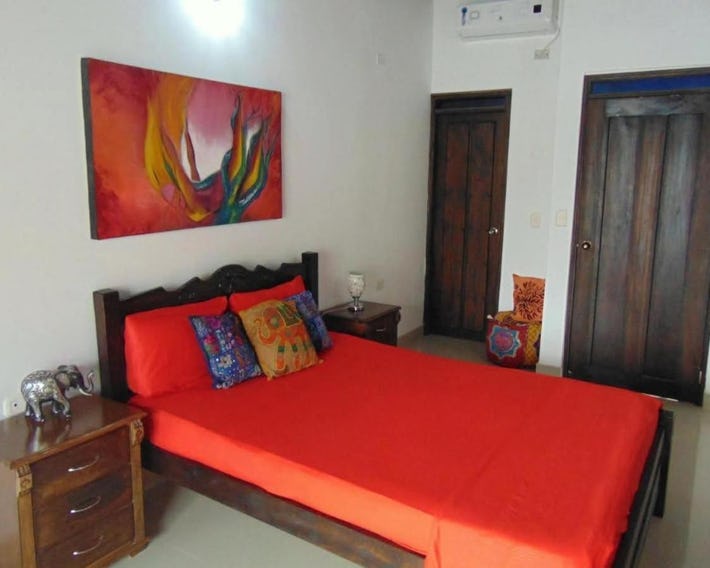 Hostal Santa Maria City