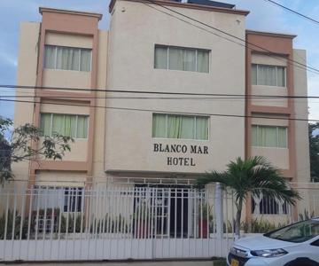 Caribe Mar Hotel
