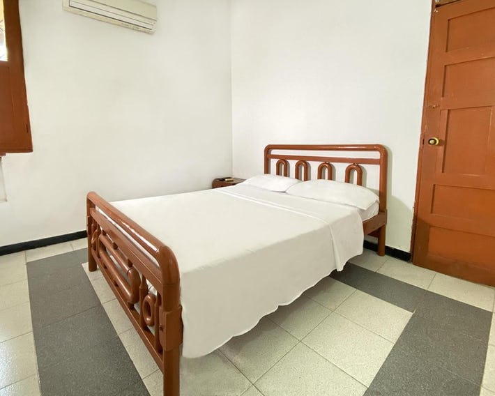 Hotel Ayenda Republicano Colonial No 2