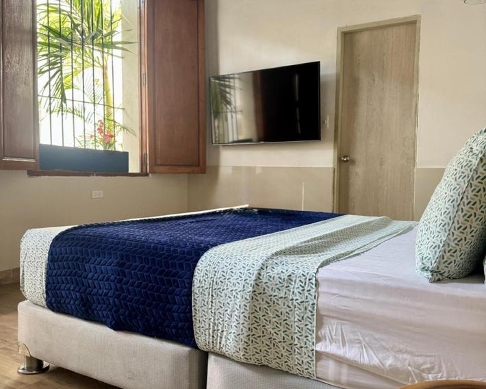 Comunidad Calle 13 Hotel Boutique