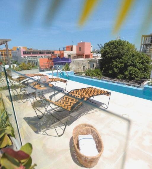La Casa del Totumo