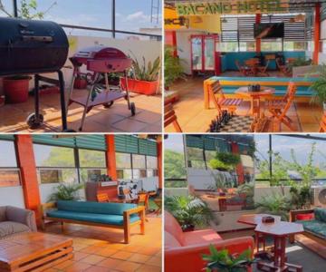 Bacano Lofts