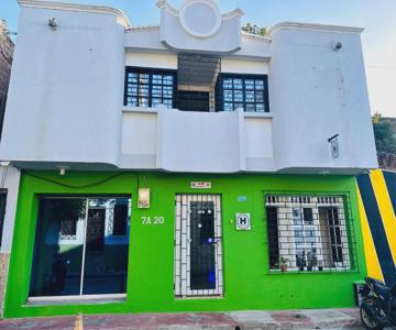 Mi Casa 18 Guest House