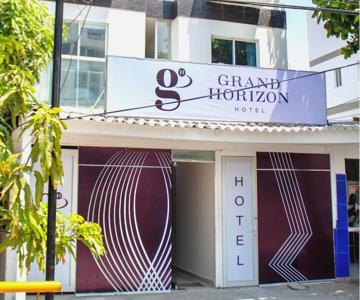 Hotel Rodadero Dorado Real