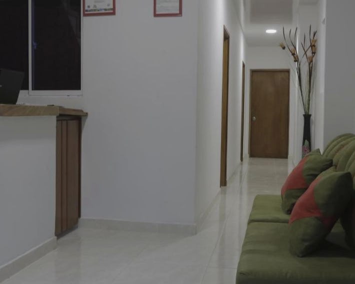 Puerto Caribe Hostal