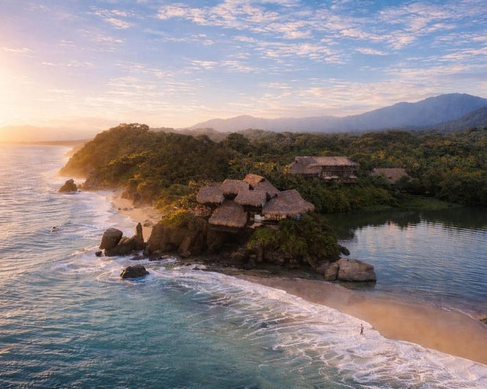 Senda Maloka Barlovento