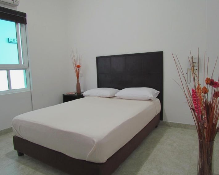 Hotel Iraqúa