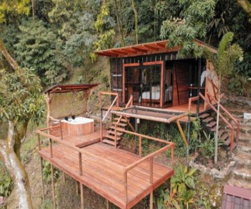 Waira Eco Hostel