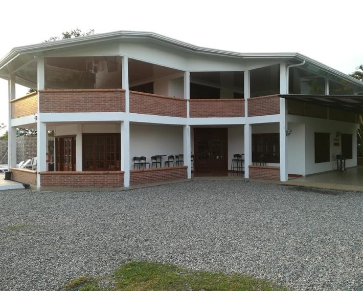 Finca Campestre El Encanto