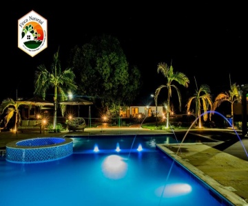 Finca Naranjal