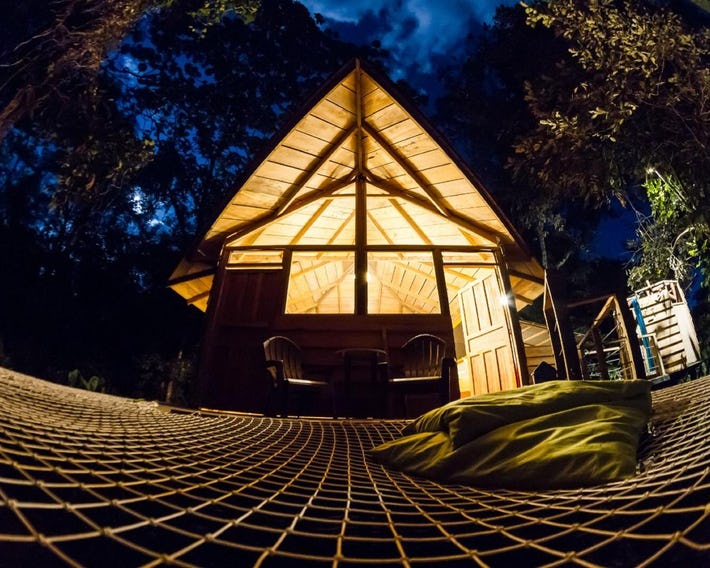 La Manigua Lodge