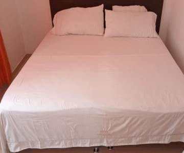 Hotel Canaguaro Gaitan