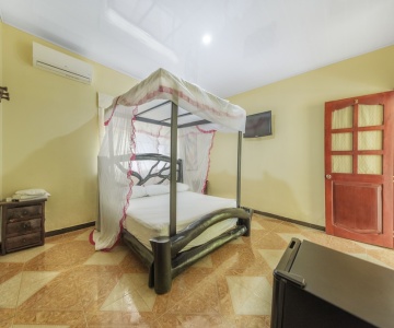 Hotel Adobe