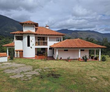 Casa La Victoria