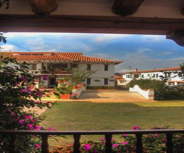 Hotel Santa Viviana