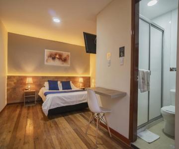 Hotel Catedral Boutique Loft