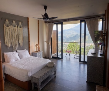 Hotel Resort La Montana