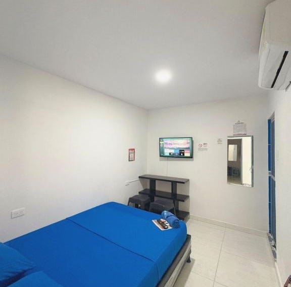 Hotel 7