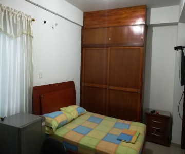 La Casita Morada