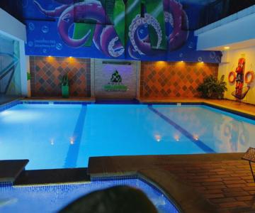 Hotel Victoria Plaza Millenium