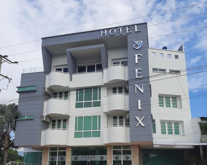 Hotel Fenix