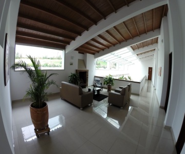 Cariongo Plaza Hotel