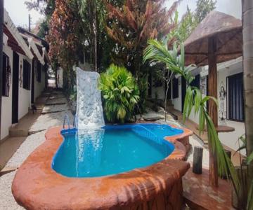 Hotel Campestre La Casona