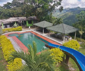 Hotel Los Mangos