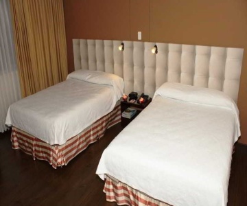 Hotel Hunza