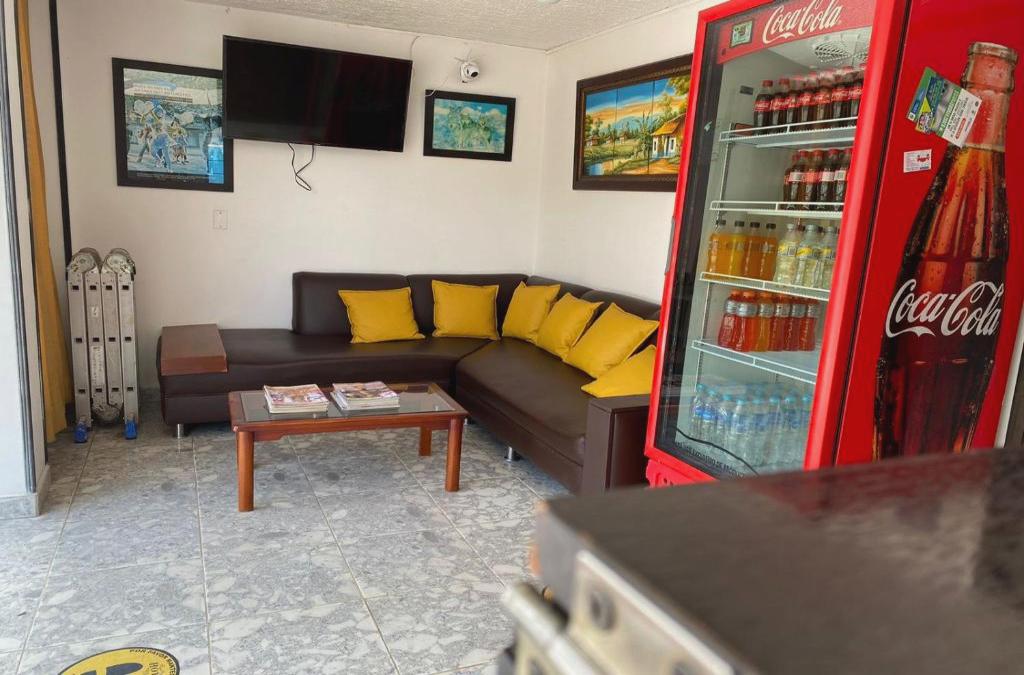 Ayenda Villas Del Real
