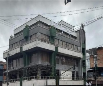 Hotel Inga Real