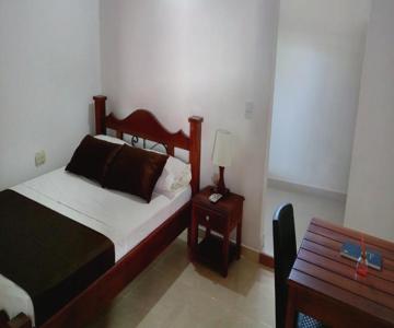 Hotel La Casona De Juancho