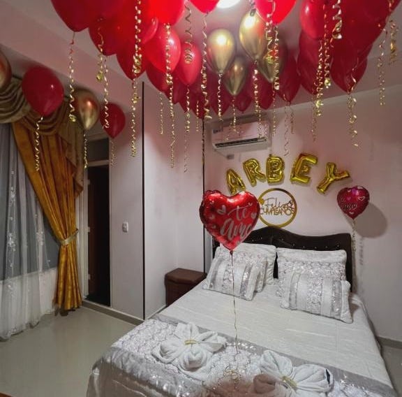 Hotel Hormiga Real