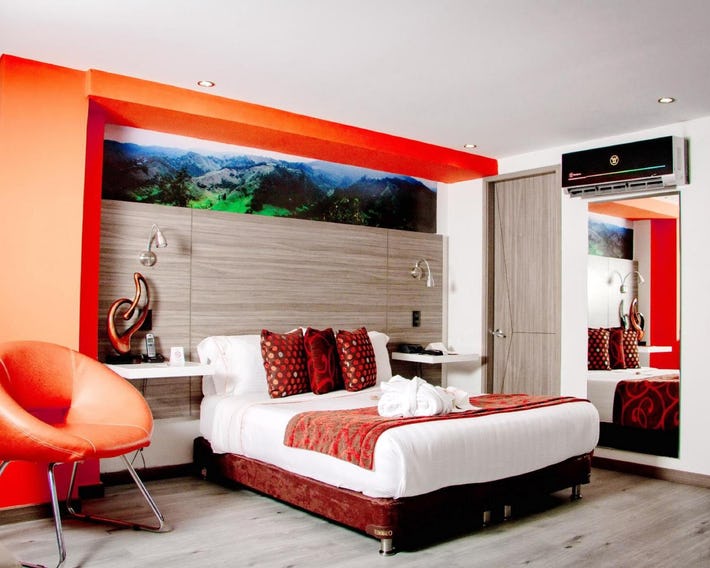 Isa Victory Hotel Boutique