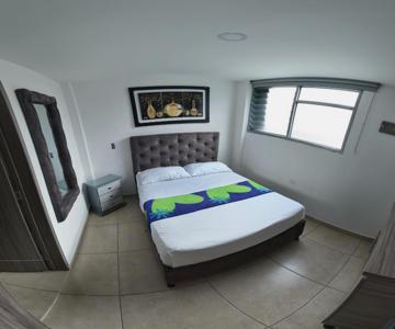 Plaza Paris Hotel