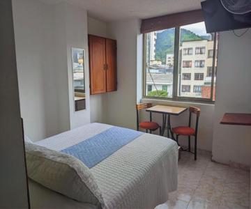 Hotel Armont Calarca