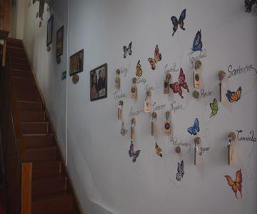 Filandia Hostel
