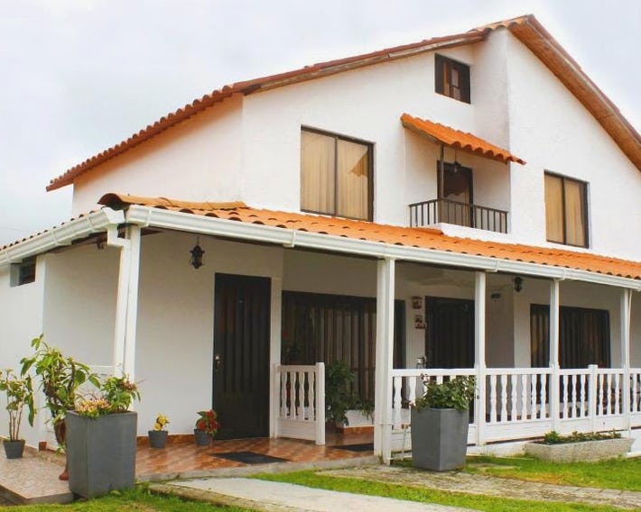 Hotel El Jerarca