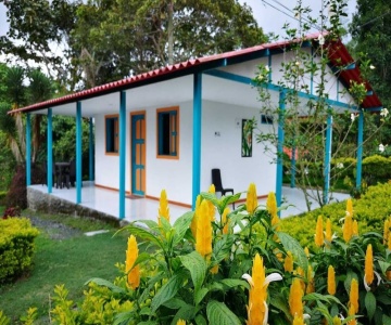 Hostal Campestre El Santuario