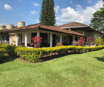 La Bella Finca Hotel